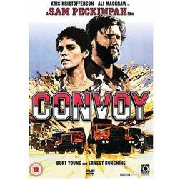 Convoy [DVD]